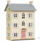 LE TOY VAN CHERRY TREE HALL FA BABAHÁZ 