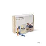 MODU ACTIVITY SET, DEEP BUE/SKY BLUE 