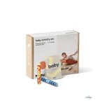 MODU ACTIVITY SET, OCEAN MINT/FOREST GREEN