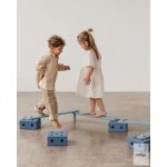 MODU BALANCE TRACK SET, DEEP BUE/SKY BLUE - for pre-order