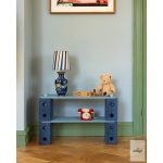 MODU BALANCE TRACK SET, DEEP BUE/SKY BLUE - for pre-order