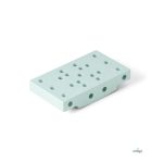 MODU BLOCK BASE OCEAN MINT, 1 PC