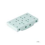 MODU BLOCK BASE OCEAN MINT, 1 PC