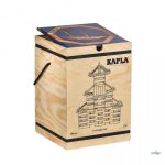 KAPLA - 280 planks CHEST,  Established Builders