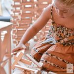 KAPLA - 280 planks CHEST,  Established Builders