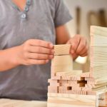 KAPLA 280 DB-OS LÁDA, ÉPÍTÉSZET ÉS SZERKEZETEK