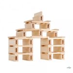 KAPLA 280 DB-OS LÁDA, ÁLLATOK