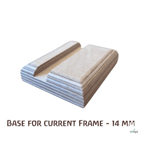Base for the Toverlux Frame