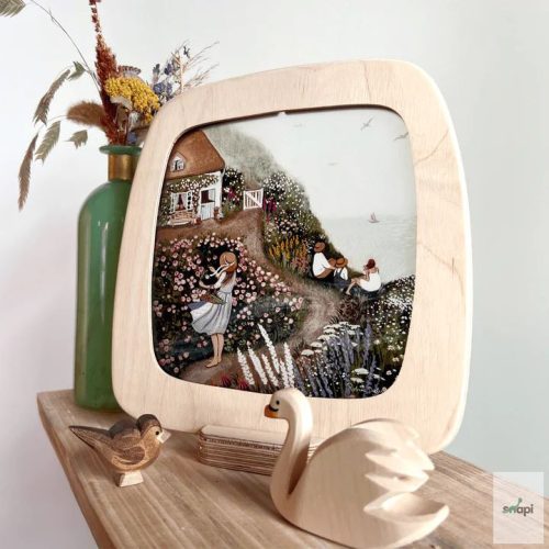 Toverlux Frame