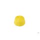 MUFFIK egyensúlyozó kő, Tuskó - sárga
