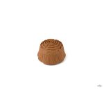 MUFFIK balancing stone - Stump, brown