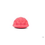 MUFFIK Balance stone Turtle - red