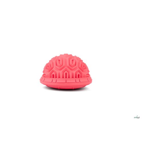 MUFFIK Balance stone Turtle - red