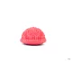 MUFFIK Balance stone Turtle - red