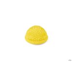 MUFFIK Balance stone Turtle - yellow