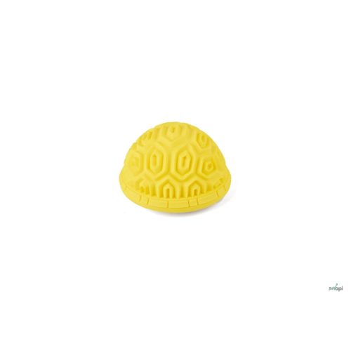 MUFFIK Balance stone Turtle - yellow