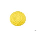 MUFFIK Balance stone Turtle - yellow