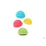 MUFFIK Balance stone Turtle - yellow