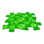 MUFFIK ORTHOPEDIC MAT, MEADOW SOFT - LIME