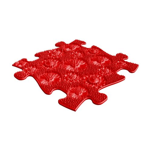 MUFFIK KEMÉNY RÉT PUZZLE - PIROS