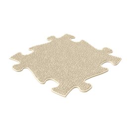 MUFFIK ORTHOPEDIC MAT, GRASS SOFT- BEIGE