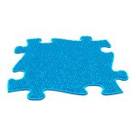 MUFFIK ORTHOPEDIC MAT, GRASS SOFT- BLUE