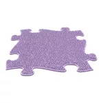 MUFFIK PUHA FŰ PUZZLE - LILA