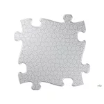 MUFFIK PUHA FŰ PUZZLE - ÁTLÁTSZÓ