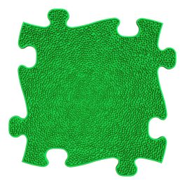 MUFFIK ORTHOPEDIC MAT, GRASS FIRM- GREEN