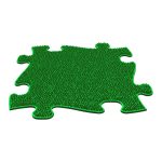 MUFFIK ORTHOPEDIC MAT, GRASS FIRM- GREEN