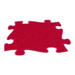 MUFFIK ORTHOPEDIC MAT, GRASS FIRM- PINK
