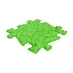 MUFFIK ORTHOPEDIC MAT, FOREST FIRM - LIME