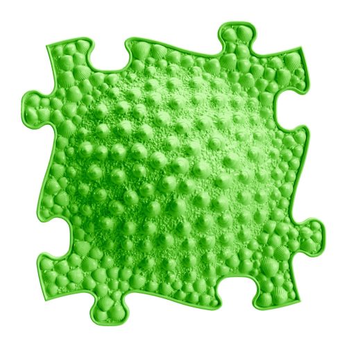 MUFFIK ORTHOPEDIC MAT, COAST SOFT - LIME