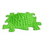MUFFIK ORTHOPEDIC MAT, COAST SOFT - LIME