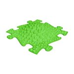 MUFFIK ORTHOPEDIC MAT, COAST SOFT - LIME