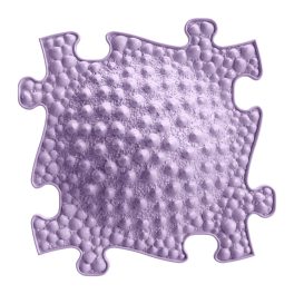MUFFIK ORTHOPEDIC MAT, COAST SOFT - LILAC