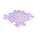 MUFFIK ORTHOPEDIC MAT, COAST SOFT - LILAC