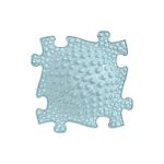 MUFFIK ORTHOPEDIC MAT, COAST SOFT - PASTEL BLUE 