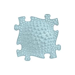 MUFFIK ORTHOPEDIC MAT, COAST SOFT - PASTEL BLUE 