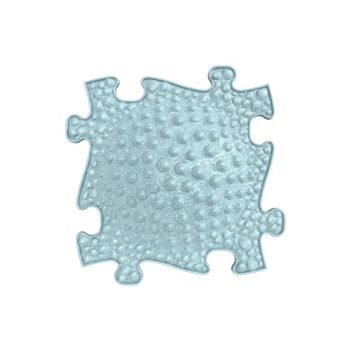 MUFFIK ORTHOPEDIC MAT, COAST SOFT - PASTEL BLUE 