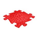 MUFFIK ORTHOPEDIC MAT, COAST FIRM - RED
