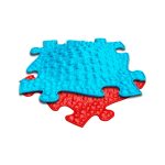 MUFFIK ORTHOPEDIC MAT, COAST FIRM - RED