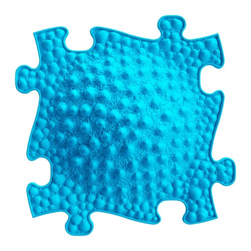 MUFFIK KEMÉNY TENGERPART PUZZLE - KÉK