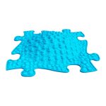 MUFFIK ORTHOPEDIC MAT,  COAST FIRM -  BLUE