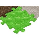 MUFFIK ORTHOPEDIC MAT, DINO EGGS SOFT - BEIGE