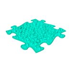 MUFFIK ORTHOPEDIC MAT, PEBBLES SOFT - TURQUOISE
