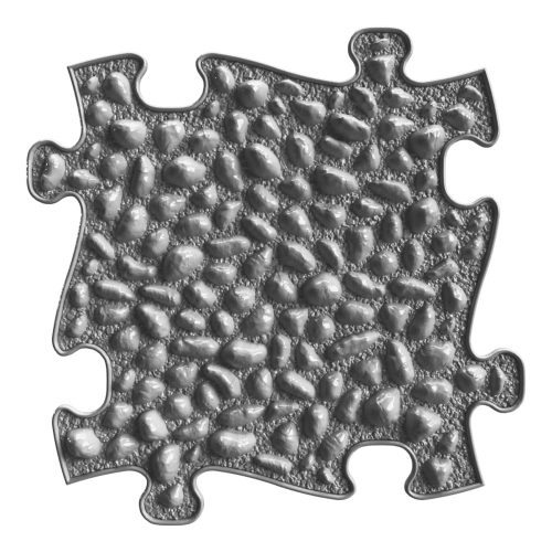 MUFFIK KEMÉNY KAVICSOK PUZZLE - SZÜRKE