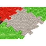 MUFFIK ORTHOPEDIC MAT, PEBBLES FIRM - BEIGE