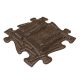 MUFFIK KEMÉNY FATÖRZS PUZZLE