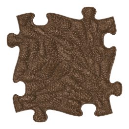 MUFFIK ORTHOPEDIC MAT, FOREST ECO 